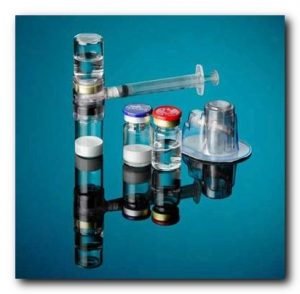 Needleless Transfer Devices – ISIPS